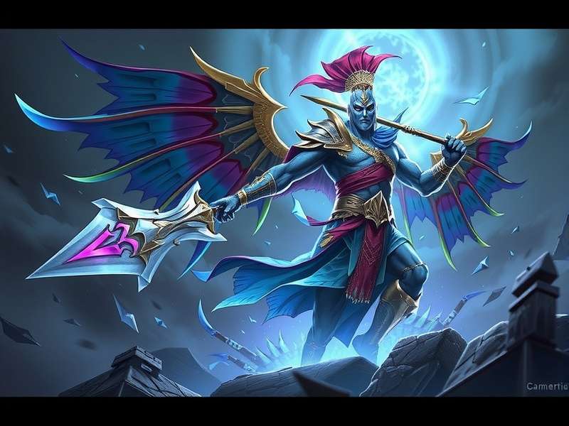 Trishul Warrior S Triumph Game Banner